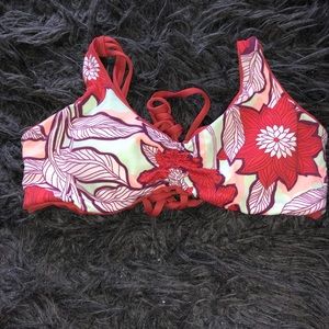 Maaji Reversible Bikini Top